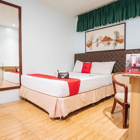 Reddoorz Plus Near Cebu Capitol Екстер'єр фото