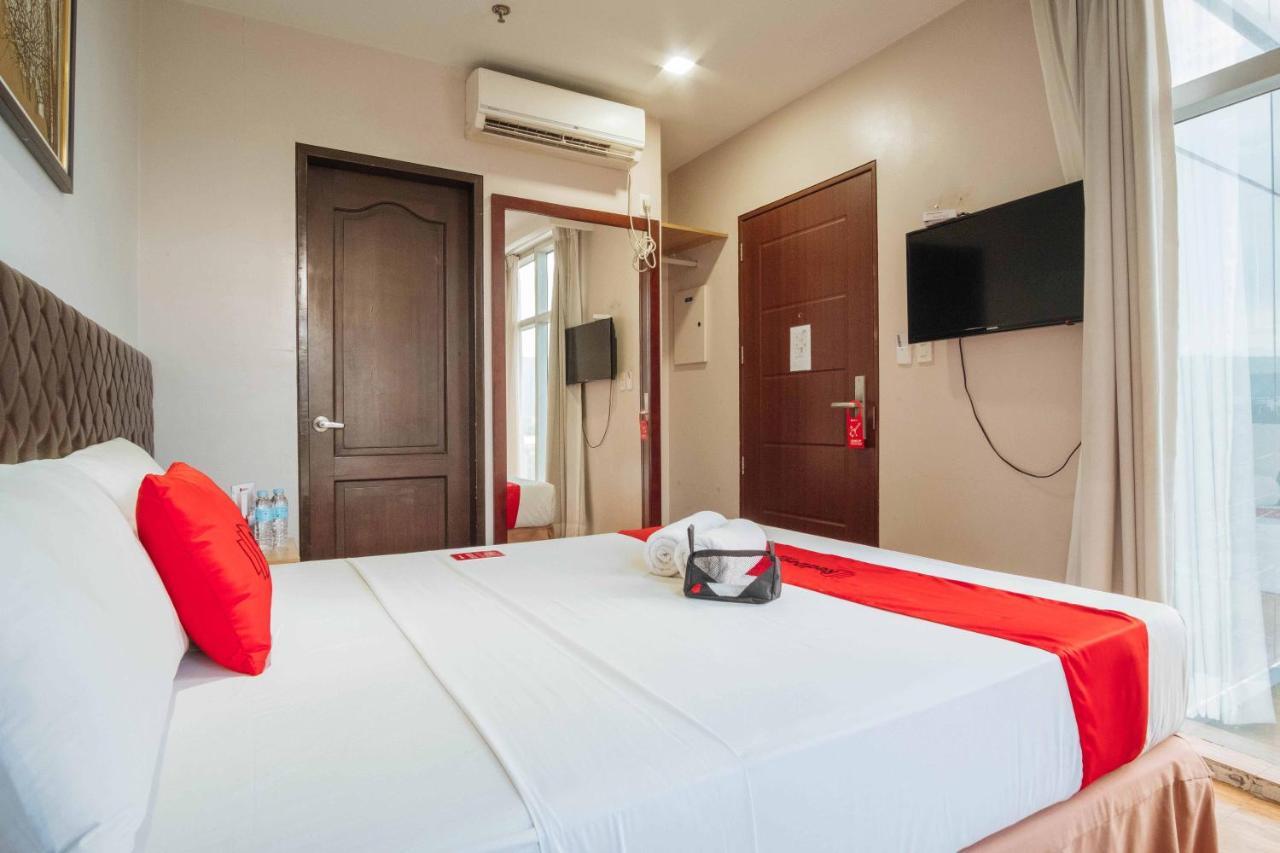 Reddoorz Plus Near Cebu Capitol Екстер'єр фото